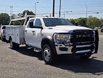 2020 Ram 4500 Crew Cab DRW RWD Cab Chassis for sale #8214A - photo 3