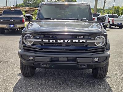 2026 Ford Bronco 4WD SUV for sale #8215 - photo 2