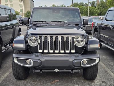 2019 Jeep Wrangler 4WD SUV for sale #8215A - photo 2