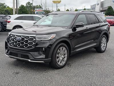 2026 Ford Explorer RWD SUV for sale #8218 - photo 1