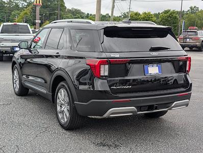 2026 Ford Explorer RWD SUV for sale #8218 - photo 2