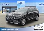 2026 Ford Explorer RWD SUV for sale #8218 - photo 1