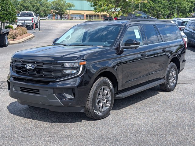 New 2027 Ford Expedition MAX - photo 1
