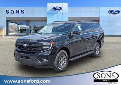 2027 Ford Expedition MAX RWD SUV for sale #8221 - photo 1