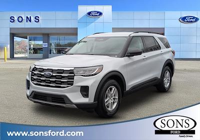 2026 Ford Explorer RWD SUV for sale #8226 - photo 1