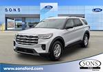 2026 Ford Explorer RWD SUV for sale #8226 - photo 1