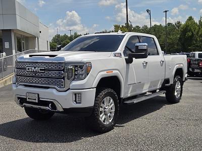 2020 GMC Sierra 2500 Crew Cab 4WD Pickup for sale #8232A - photo 2
