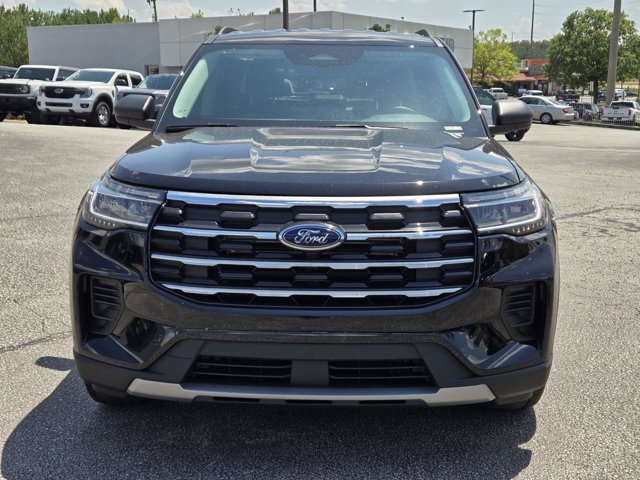 New 2026 Ford Explorer - photo 2