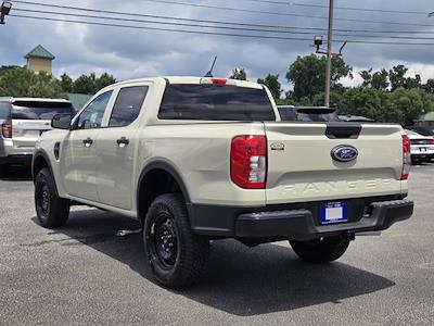 2026 Ford Ranger SuperCrew Cab RWD Pickup for sale #8236 - photo 2