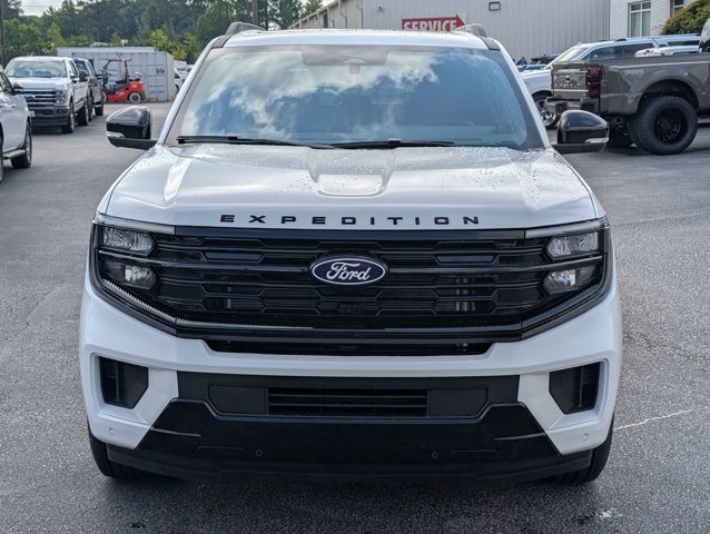 New 2027 Ford Expedition - photo 2