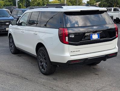 2027 Ford Expedition 4WD SUV for sale #8238 - photo 2