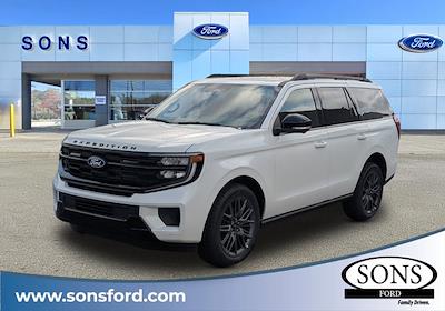 2027 Ford Expedition 4WD SUV for sale #8238 - photo 1