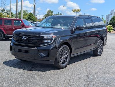 2027 Ford Expedition MAX 4WD SUV for sale #8239 - photo 1