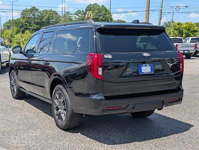 2027 Ford Expedition MAX 4WD SUV for sale #8239 - photo 2