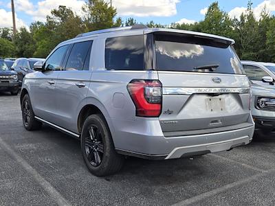 2021 Ford Expedition 4WD SUV for sale #8239A - photo 2