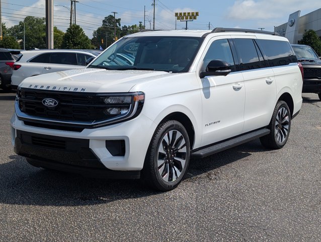 New 2027 Ford Expedition MAX - photo 1