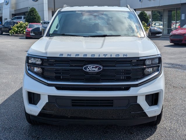 New 2027 Ford Expedition MAX - photo 2