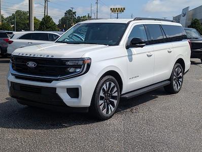 2027 Ford Expedition MAX 4WD SUV for sale #8240 - photo 1