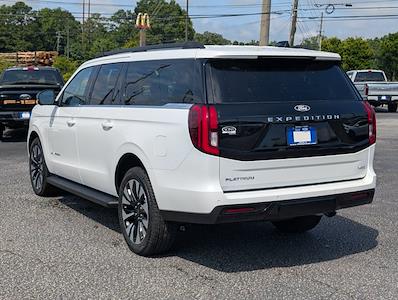 2027 Ford Expedition MAX 4WD SUV for sale #8240 - photo 2