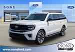 2027 Ford Expedition MAX 4WD SUV for sale #8240 - photo 1