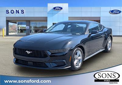 2026 Ford Mustang Fastback RWD Coupe for sale #8242 - photo 1