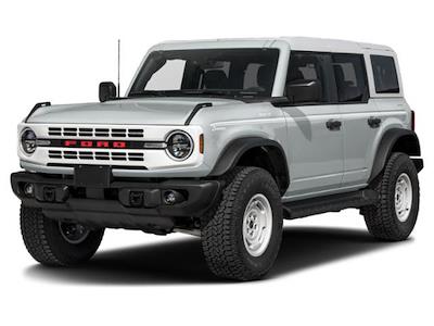 2026 Ford Bronco 4WD SUV for sale #8244 - photo 1