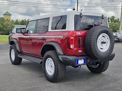 2026 Ford Bronco 4WD SUV for sale #8244 - photo 2
