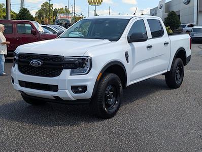 2026 Ford Ranger SuperCrew Cab RWD Pickup for sale #8245 - photo 1