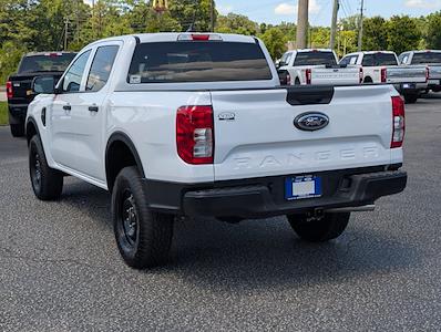 2026 Ford Ranger SuperCrew Cab RWD Pickup for sale #8245 - photo 2