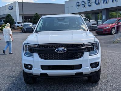 2026 Ford Ranger SuperCrew Cab RWD Pickup for sale #8245 - photo 2