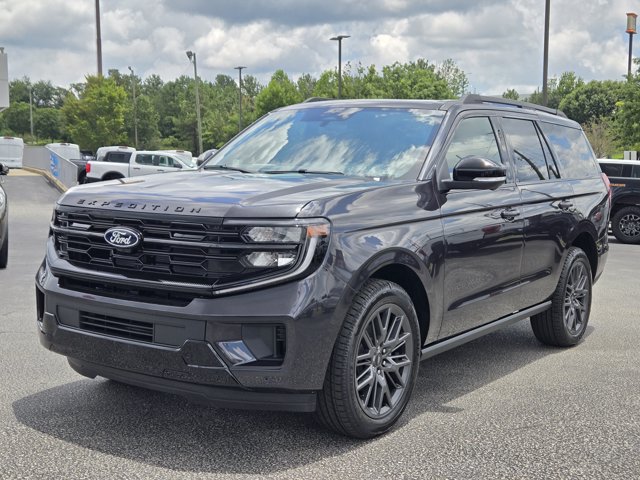 New 2027 Ford Expedition - photo 1