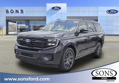 2027 Ford Expedition 4WD SUV for sale #8246 - photo 1