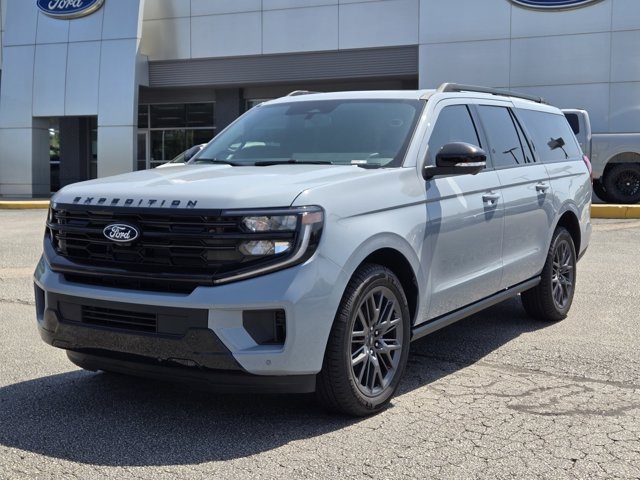 New 2027 Ford Expedition MAX - photo 1