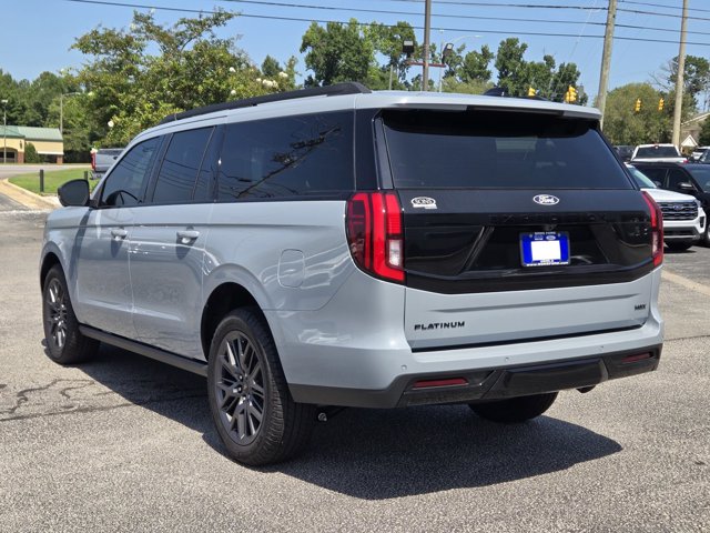 New 2027 Ford Expedition MAX - photo 2