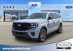 2027 Ford Expedition MAX 4WD SUV for sale #8248 - photo 1