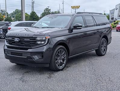 2027 Ford Expedition MAX 4WD SUV for sale #8249 - photo 1