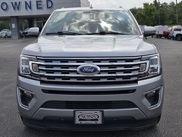 Used 2021 Ford Expedition - photo 2