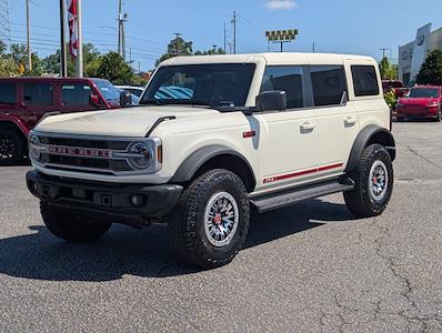 2026 Ford Bronco 4WD SUV for sale #8268 - photo 1