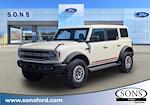 2026 Ford Bronco 4WD SUV for sale #8268 - photo 1
