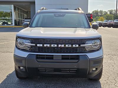 2026 Ford Bronco Sport 4WD SUV for sale #8269 - photo 1
