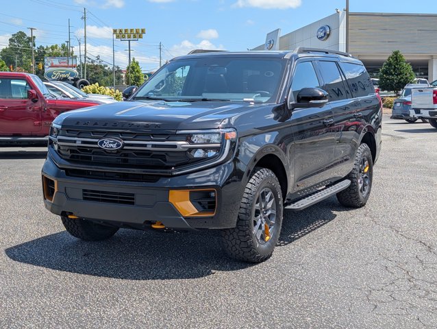 New 2027 Ford Expedition - photo 1