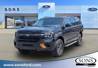 2027 Ford Expedition 4WD SUV for sale #8270 - photo 1