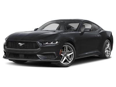 2026 Ford Mustang Fastback RWD Coupe for sale #8273 - photo 1