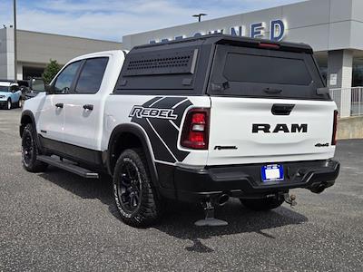 2025 Ram 1500 Crew Cab 4WD Pickup for sale #8284B - photo 2