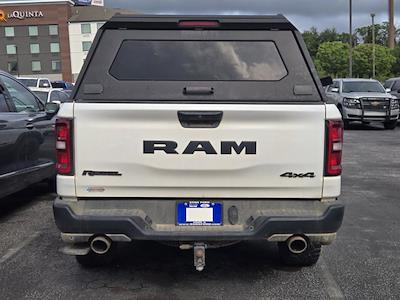 2025 Ram 1500 Crew Cab 4WD Pickup for sale #8284B - photo 2