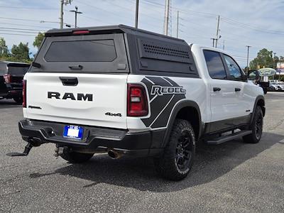 2025 Ram 1500 Crew Cab 4WD Pickup for sale #8284B - photo 2