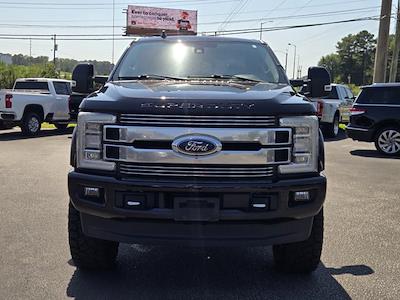 2019 Ford F-350 Crew Cab SRW 4WD Pickup for sale #8288A - photo 1