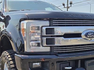 2019 Ford F-350 Crew Cab SRW 4WD Pickup for sale #8288A - photo 2