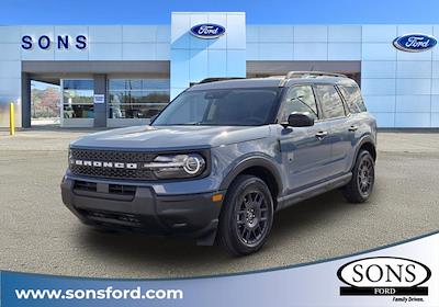 2026 Ford Bronco Sport 4WD SUV for sale #8295 - photo 1
