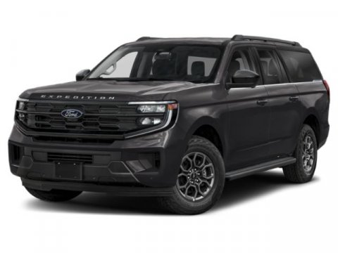 New 2027 Ford Expedition MAX - photo 1